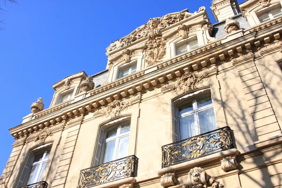 Constat d'huissier en immobilier Lille